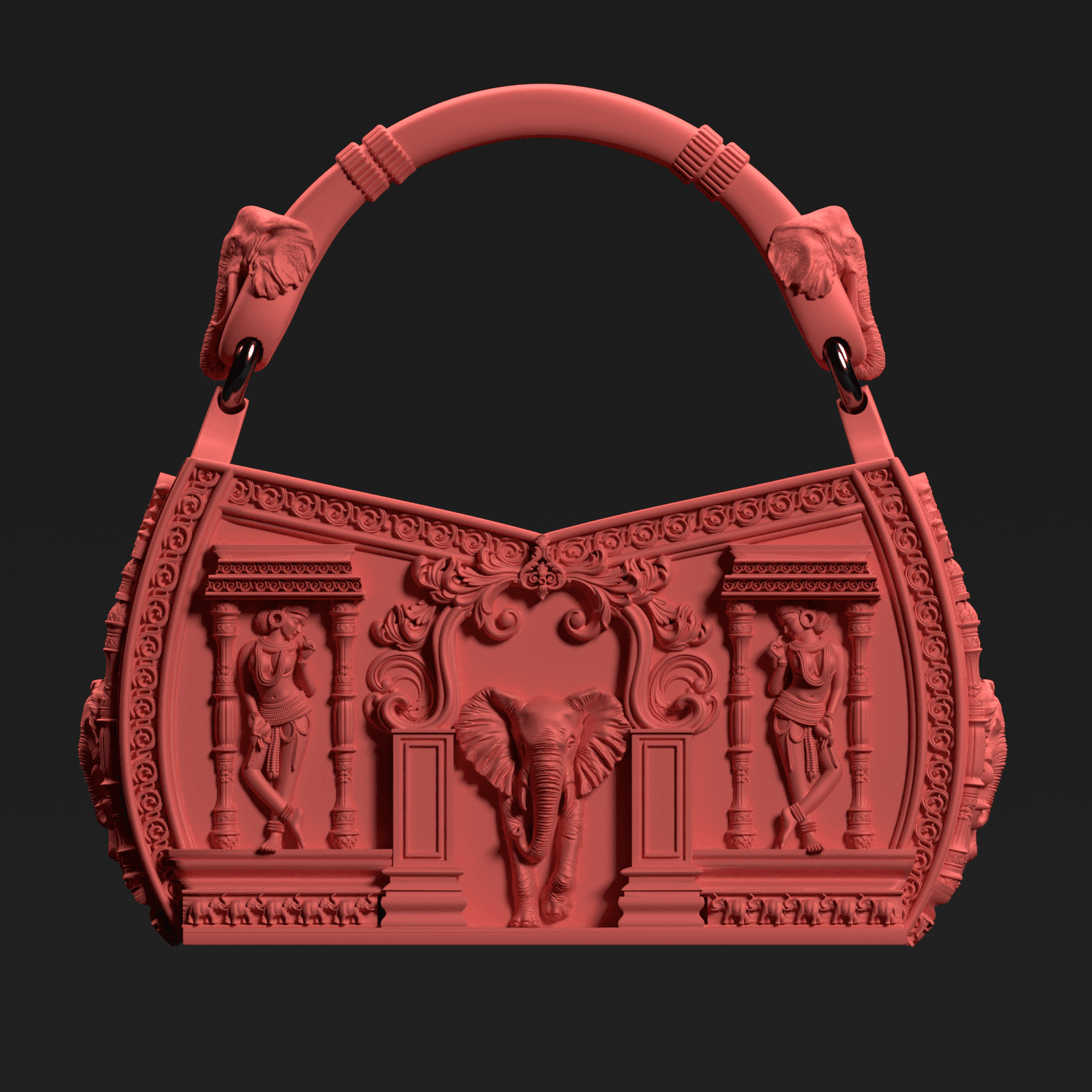 3D Printing project
